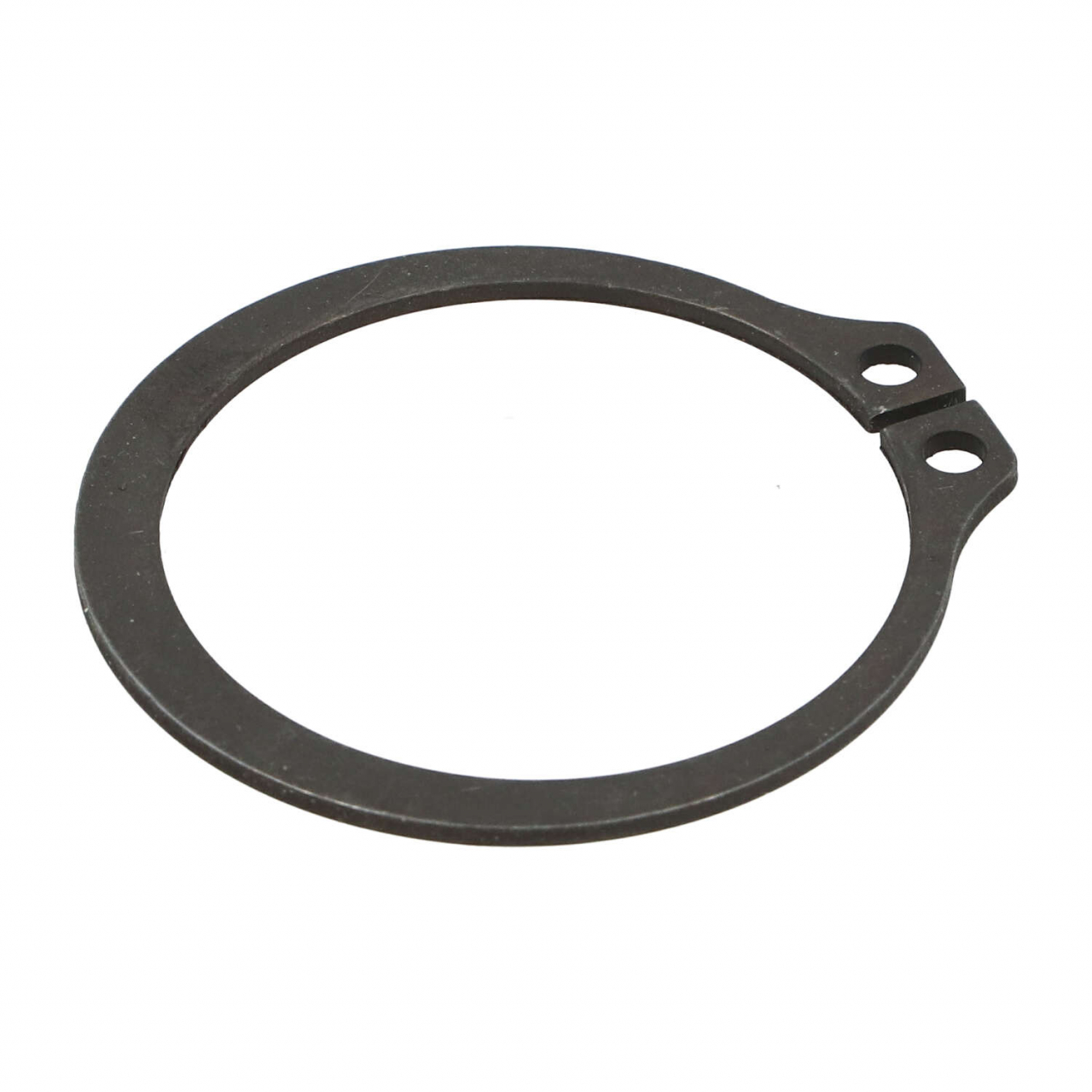Ring-retaining