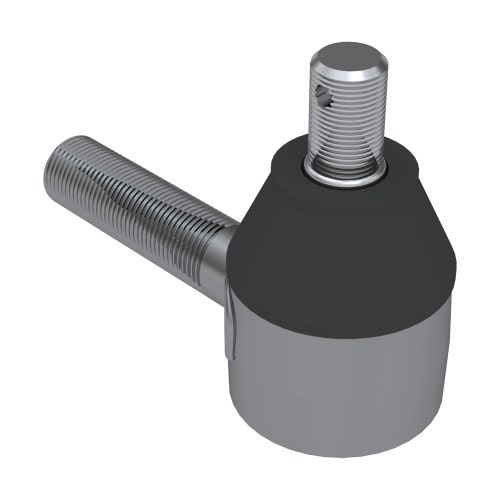 End - tie rod - lh