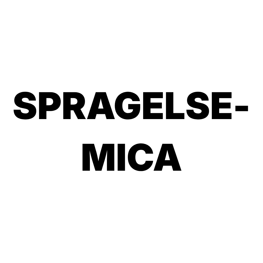Spragelse -glimmer klapper dele