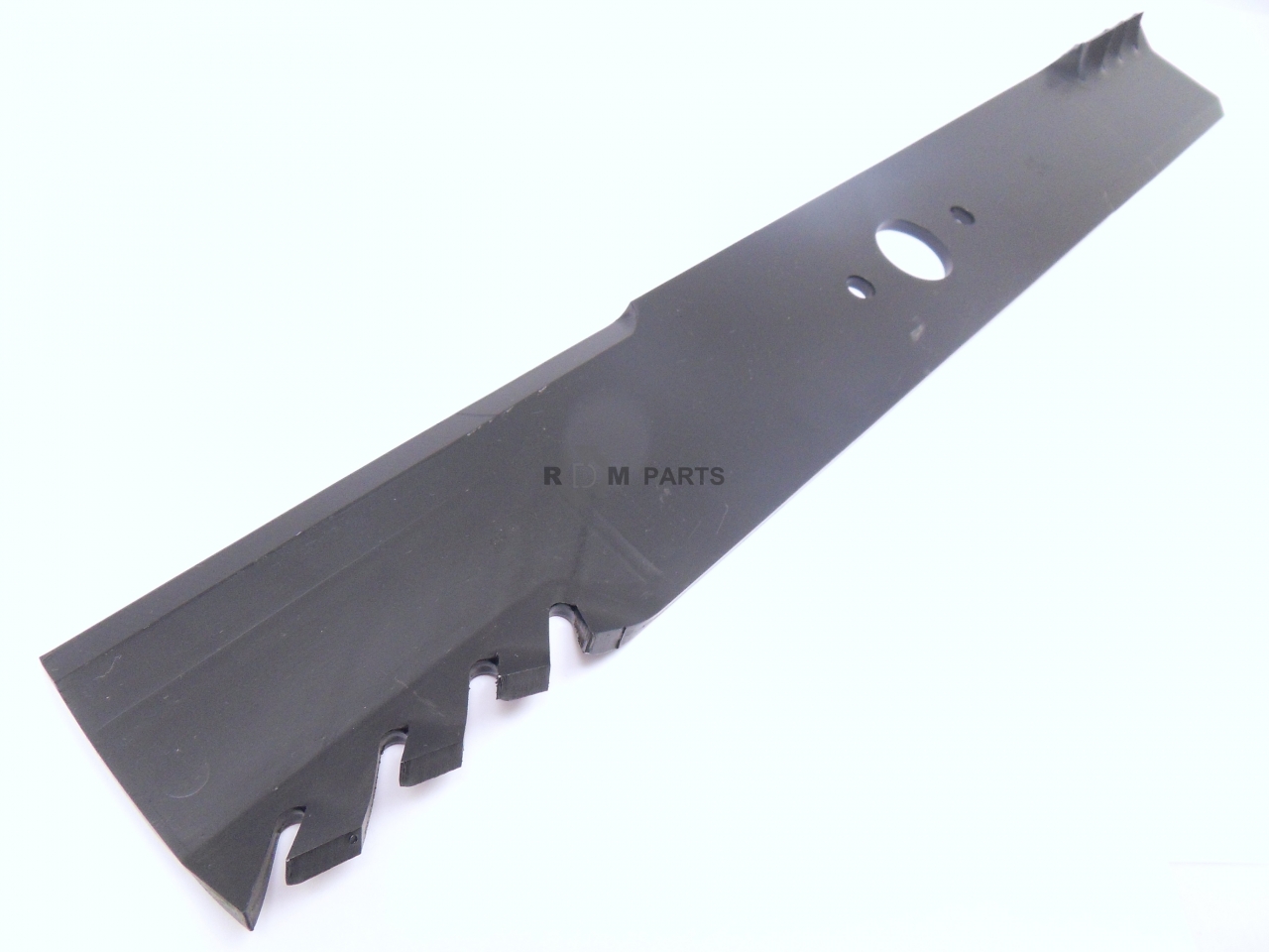 Mower blade - gator - fits graden 618mm Mower blade - gator - fits graden 618mm