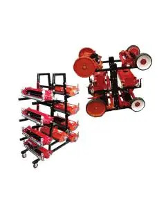 Rasenmäher-aufbewahrung Rasenmäher-aufbewahrung