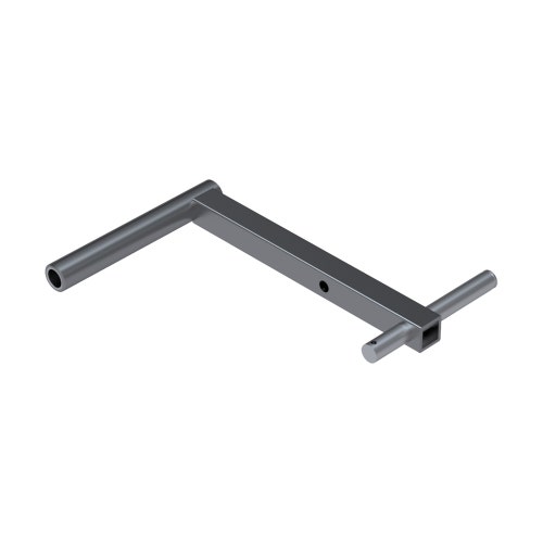 Arm - lift front