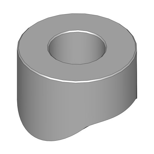 Plunger - fits groomer
