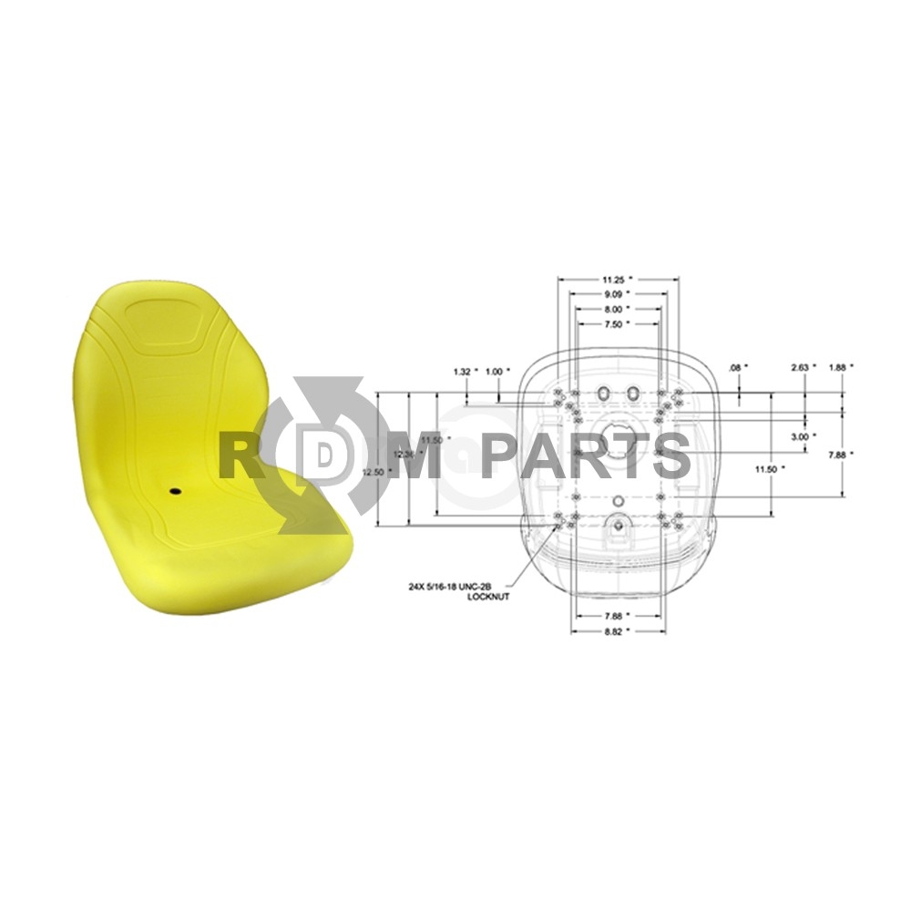 RDM-TCA13830