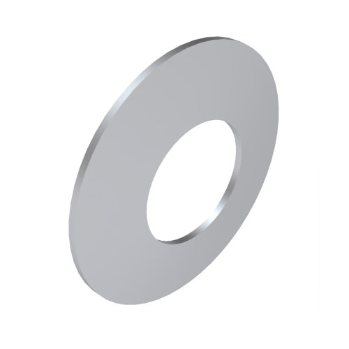 Washer - spring