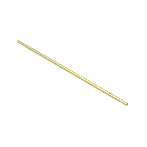 Shaft-brush