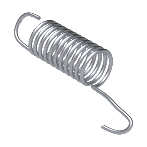 Mola de extensão