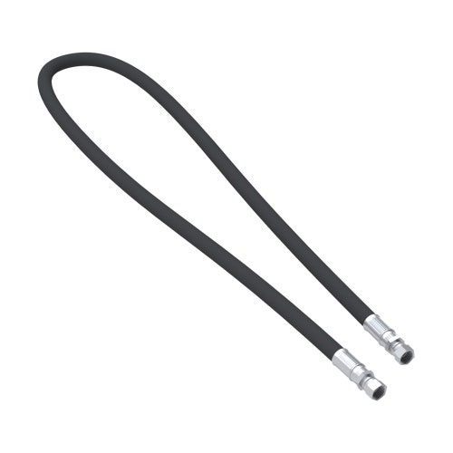 Hydraulic hose assy