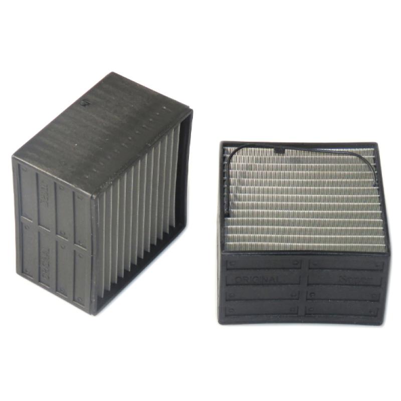 Fuel filter passend voor separ 01030 s
