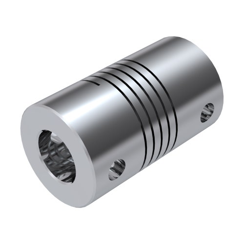 Coupling - flex