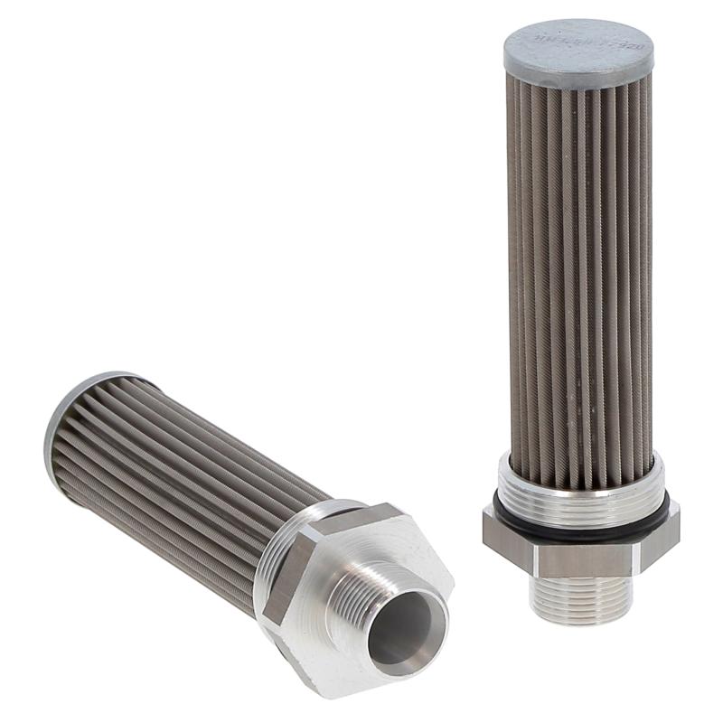 Hydraulic filter passend voor hydac 0060 smd 125w