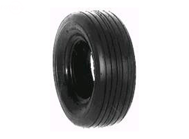 tire rib 13x650x6 (13x6.50x6) 4ply carlisle