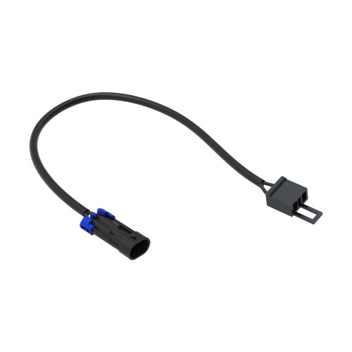 Harness-wire, seat