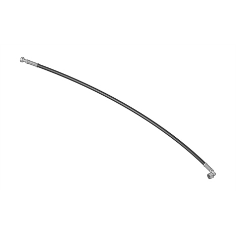 Hydraulic hose assy