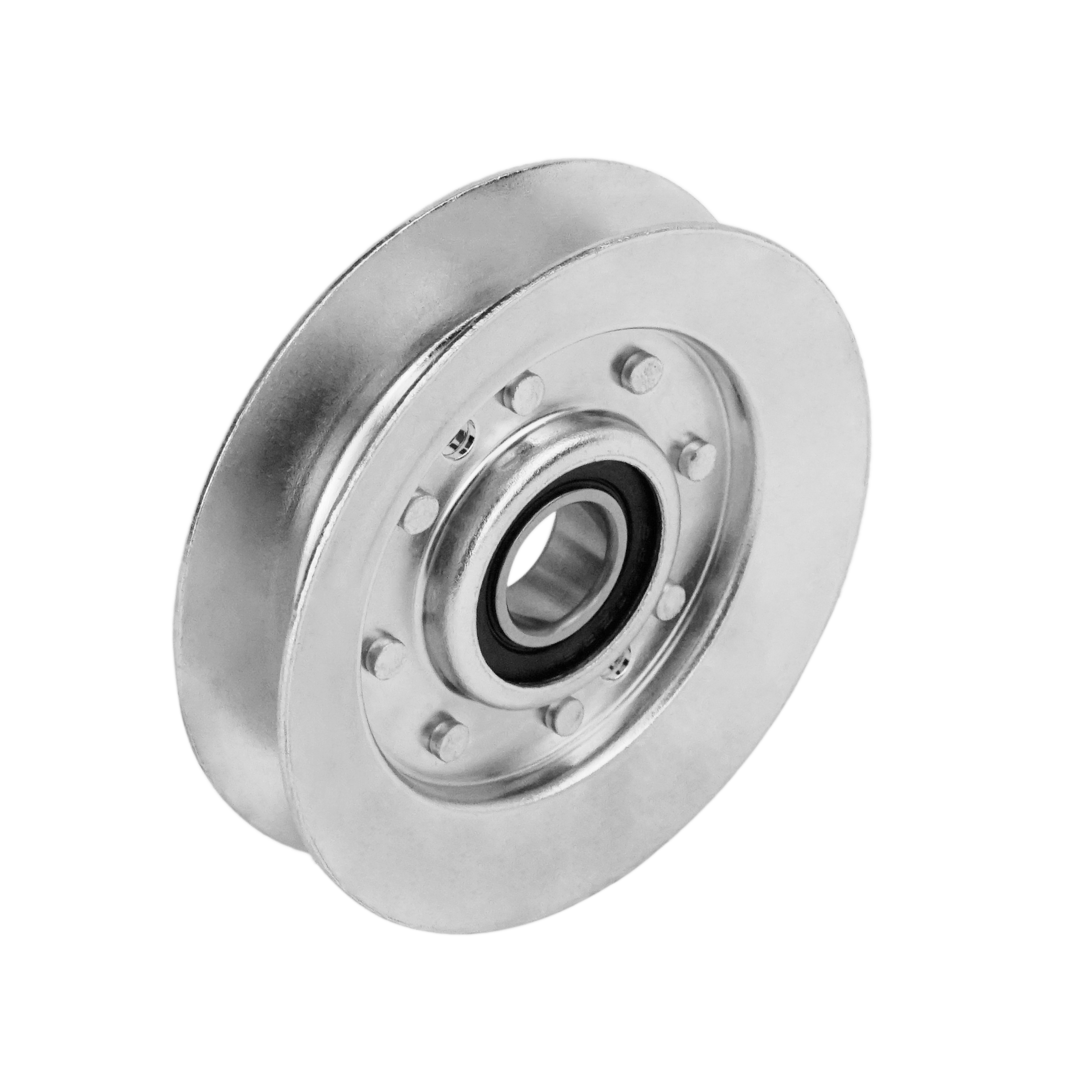 Idler Pulley fitting for Castelgarden, GGP