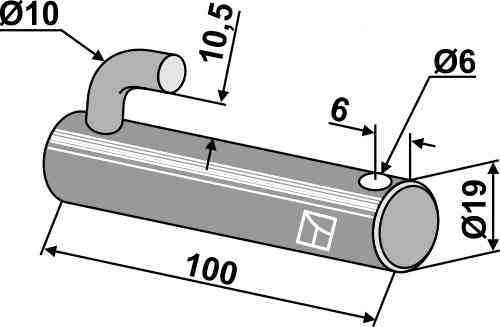 Bolt 63-spr-52 Bolt 63-spr-52