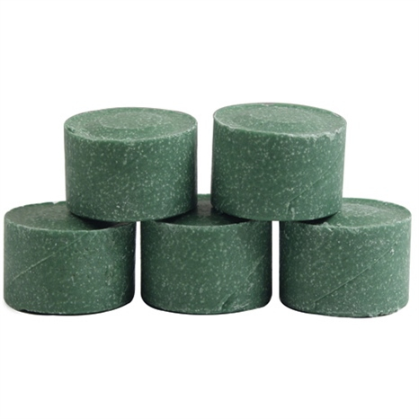 Discontinued - naiad pellets - case/15