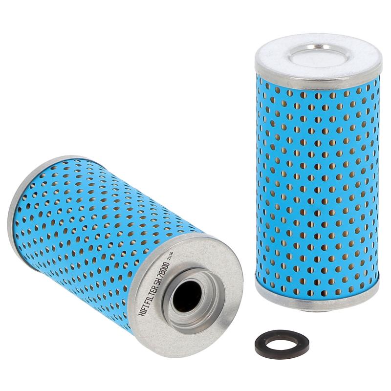 Hydraulic filter passend voor jipap 1309369