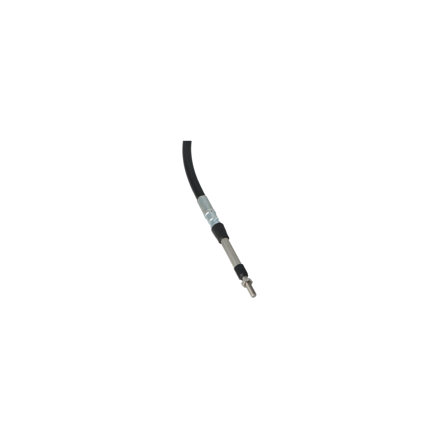 Cable - control - traction