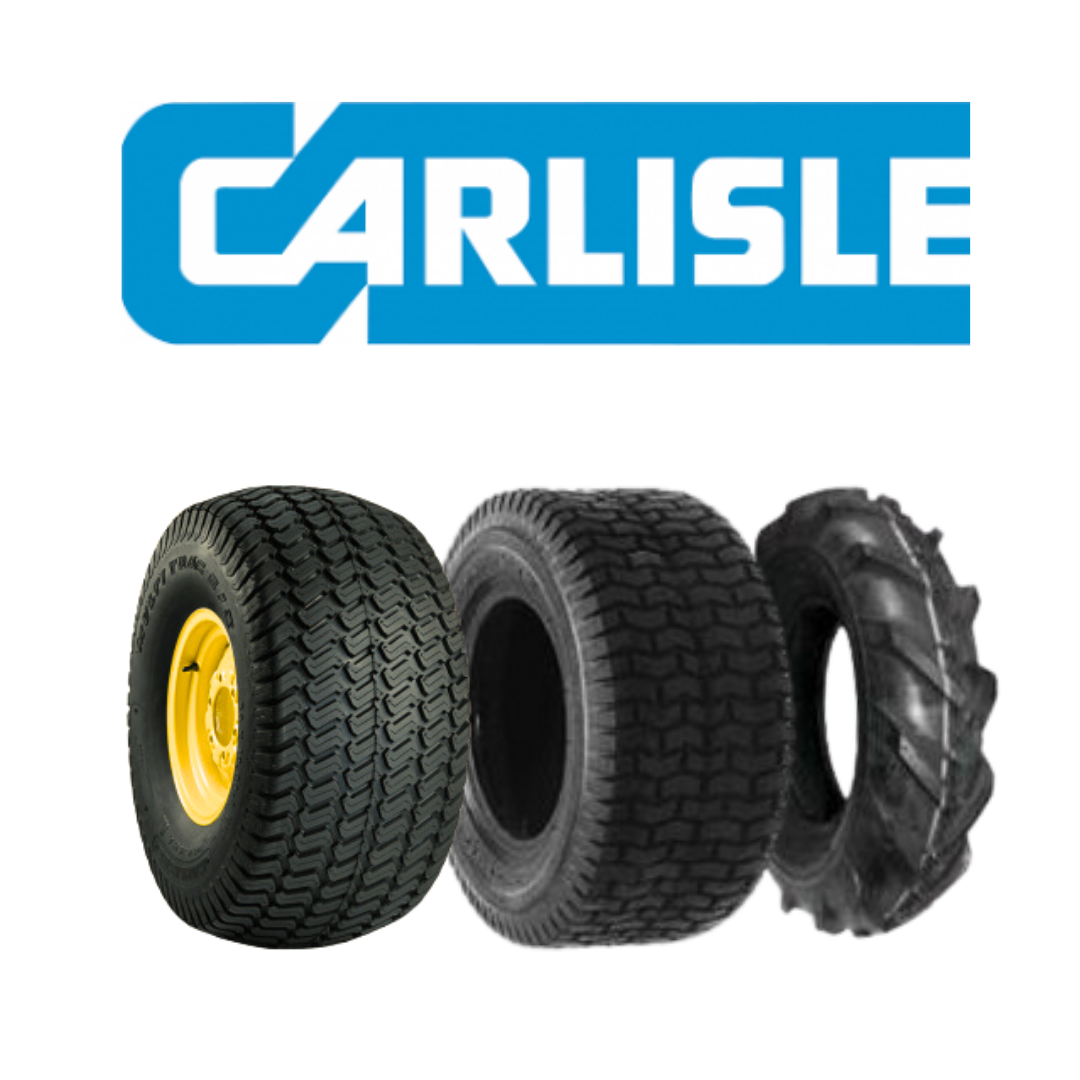 Carlisle tires