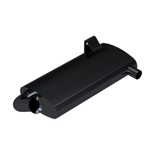 Muffler
