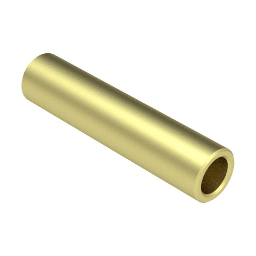 Spacer - castor wheel