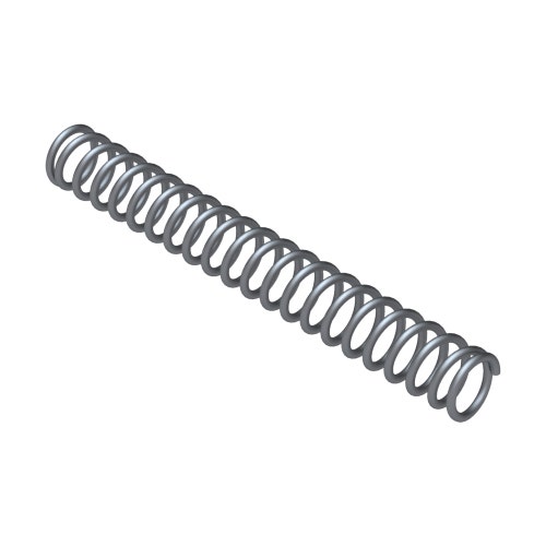 Compression spring