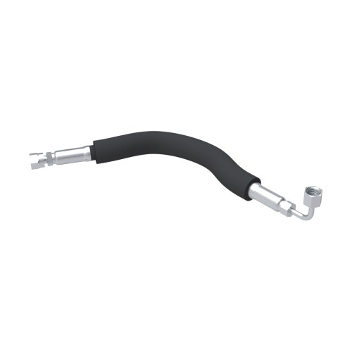Hydraulic hose assy