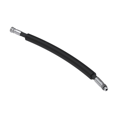 Hydraulic hose assy