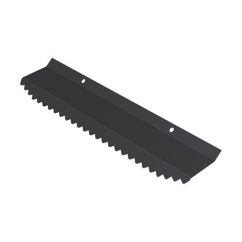Rake - finishing