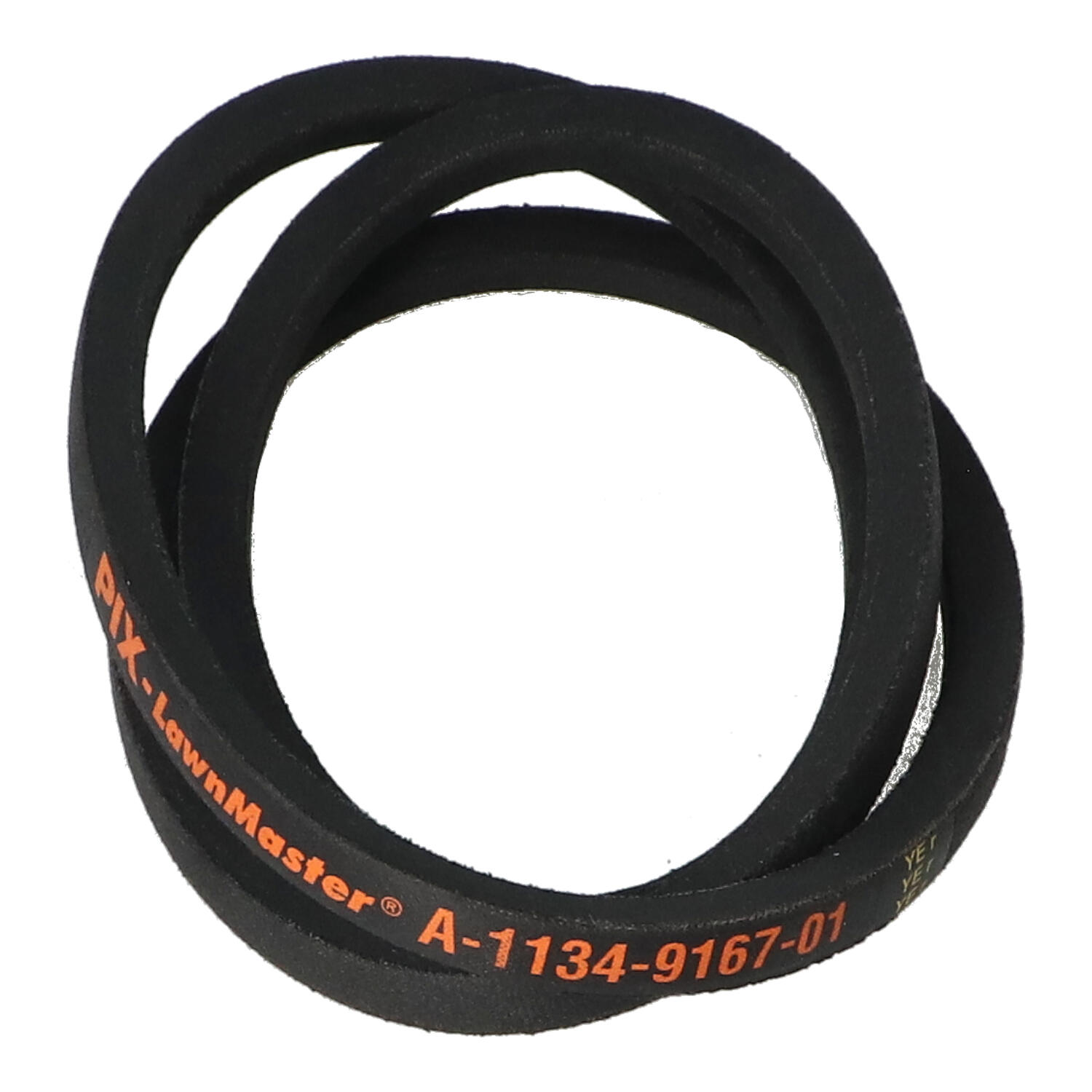 Drivrem til Stiga 1134-9167-01