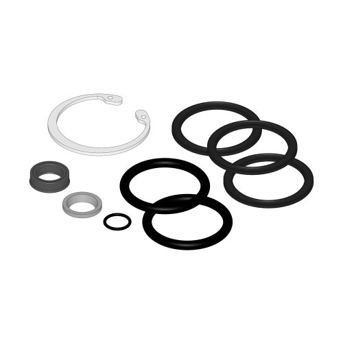 Seal kit - fits r63-9500 cylinder