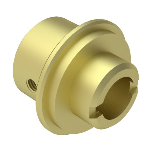 Roller end - cap
