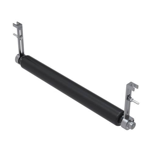 Minuteman front smooth roller system