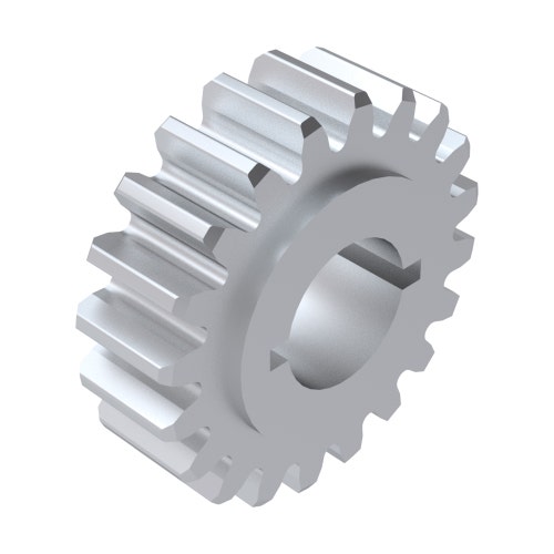 Gear - pinion fits hf-15