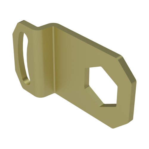 Bracket - tilt