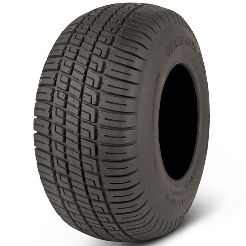 Tire - 255 50r10