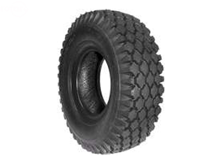 tire 410x350x6 (4.10x3.50x6) stud 2ply carlisle