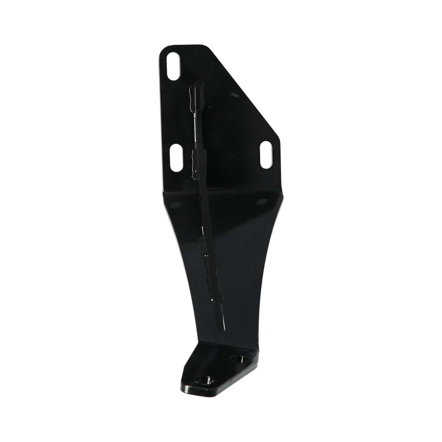 Wldmt, exhaust bracket
