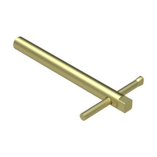 Handle - adjusting rh