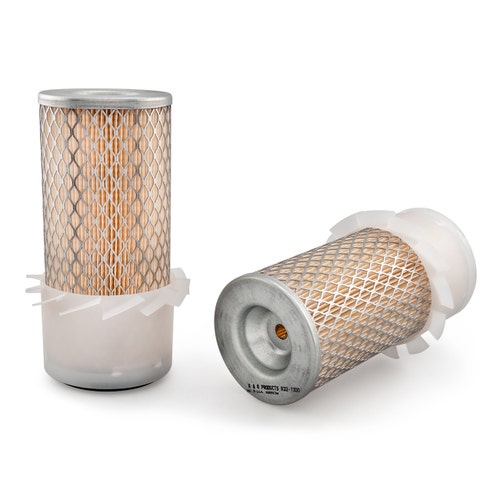 Baldwin filter - air element
