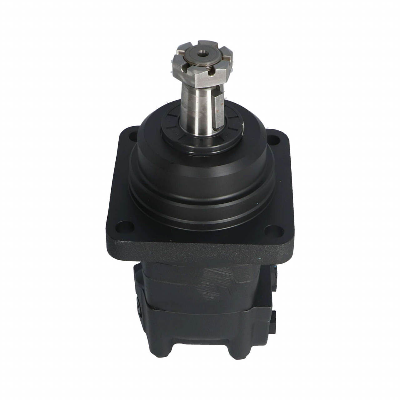 Kit, wheel motor