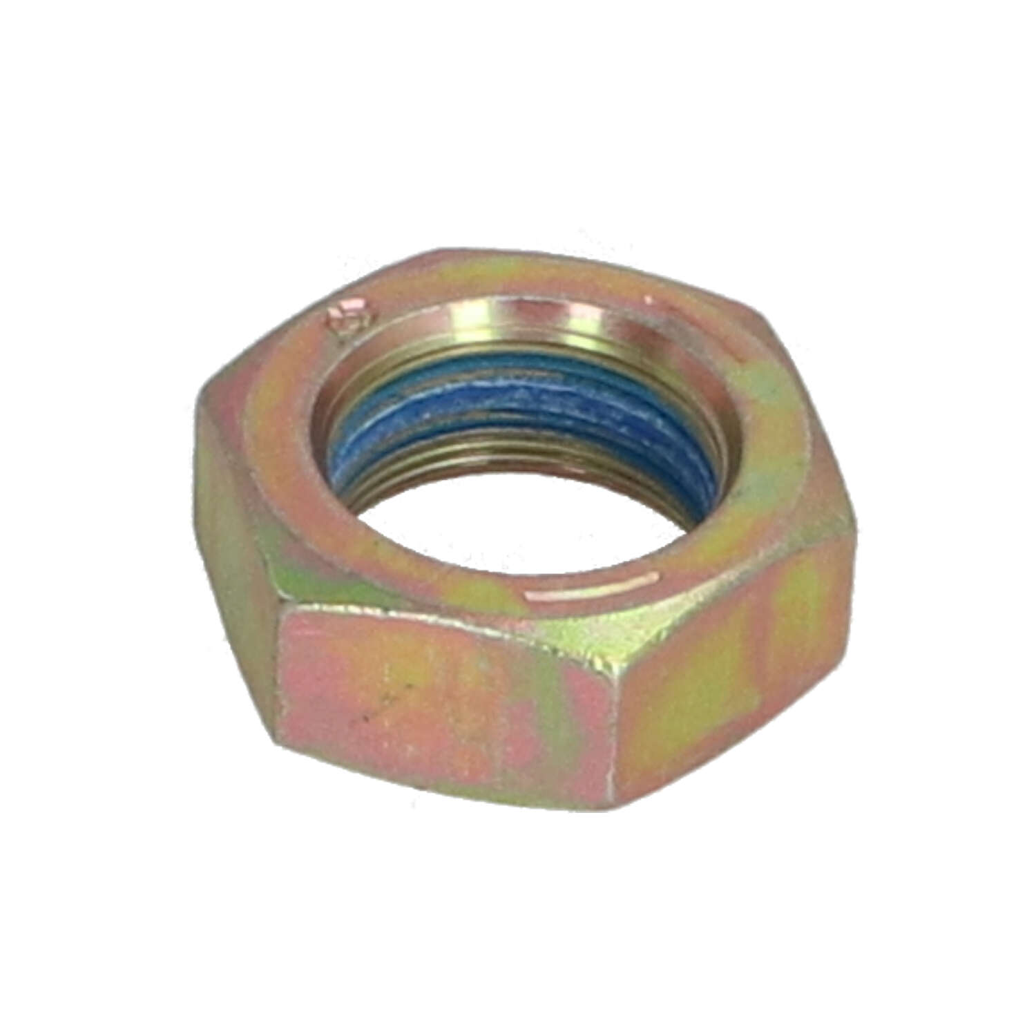 Nut-hex