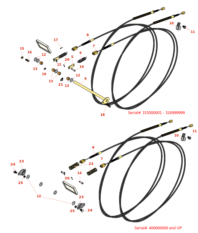 Toro Groundsmaster 4010-D Rear 4wd Axle And Tire Assembly Toro Groundsmaster 4010-D Rear 4wd Axle And Tire Assembly