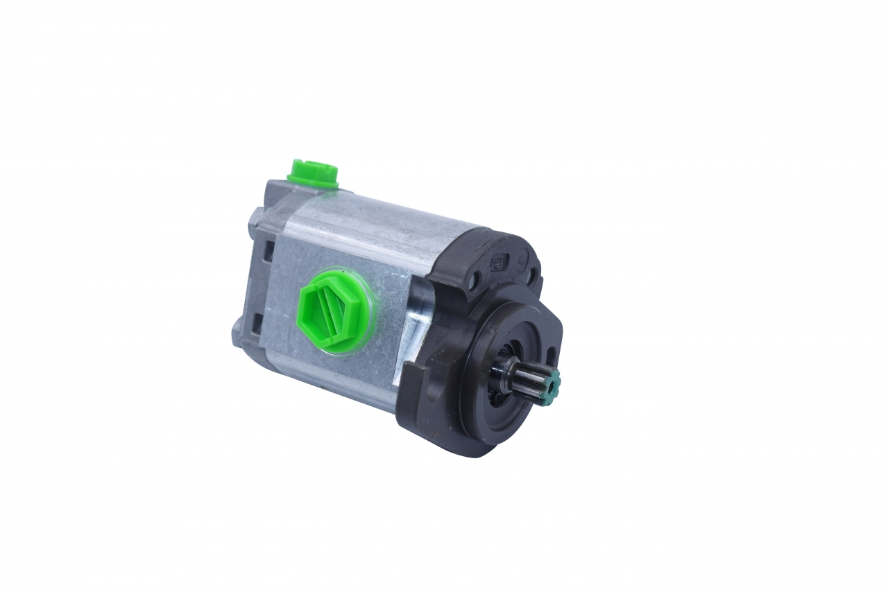 Motor reel drive