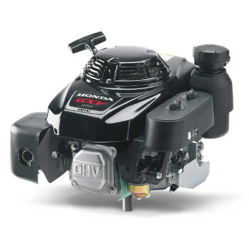 Honda Engine GXV160UH2 N5 X5 SD