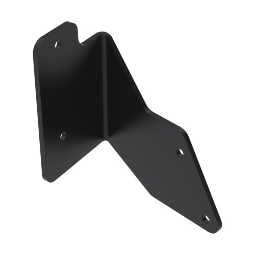 Bracket-mounting