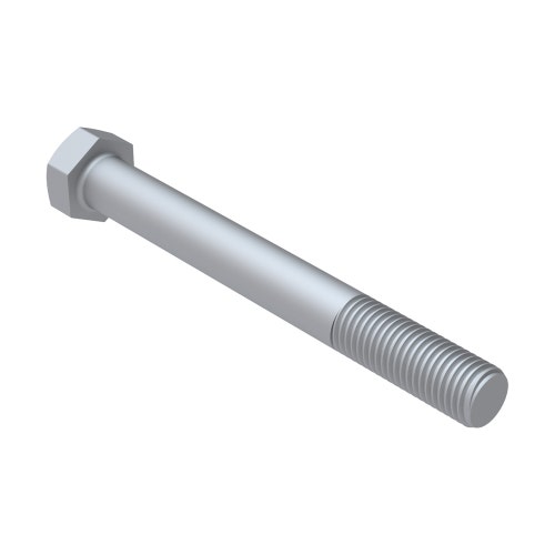 Bolt - hex hd m16-2.0 x 140