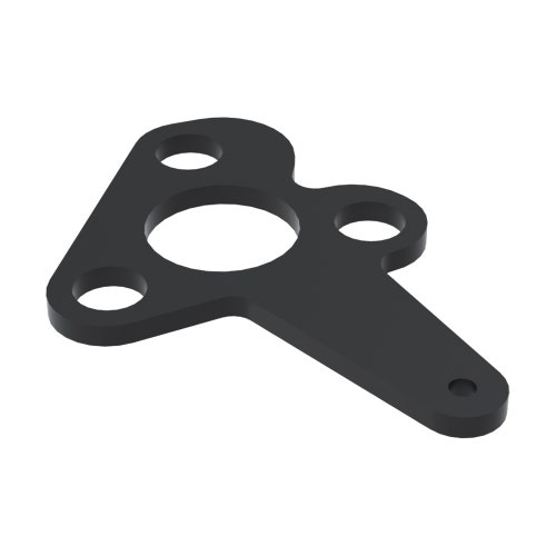 Lever - pump
