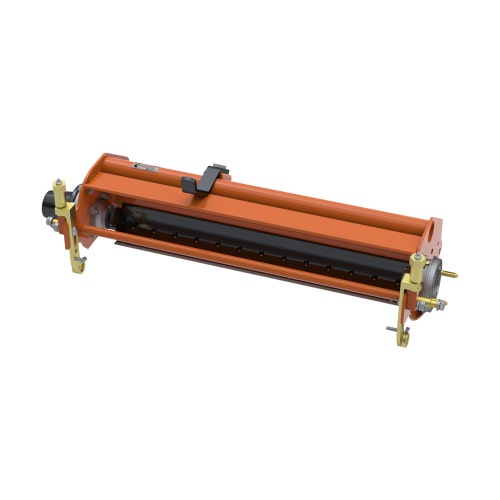 Custom cutting unit
